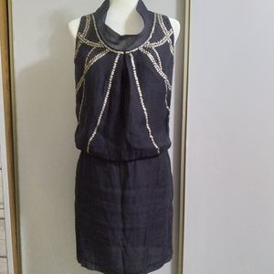 Suzi Chin For Maggy Boutique Lined Dress